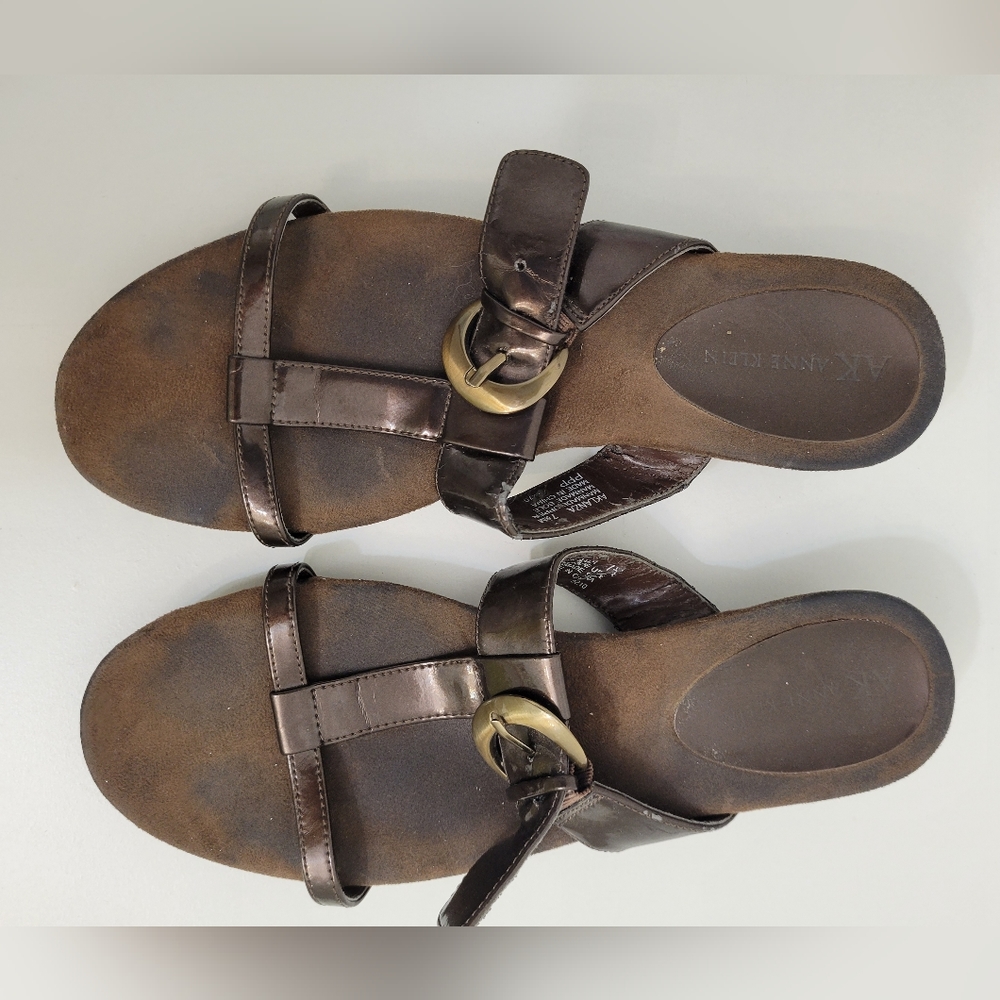 Anne Klein Sandals